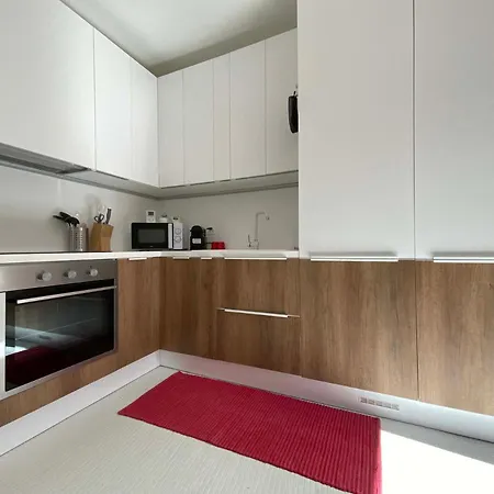 Ca' Sistina Red Apartment Morcote Exterior photo