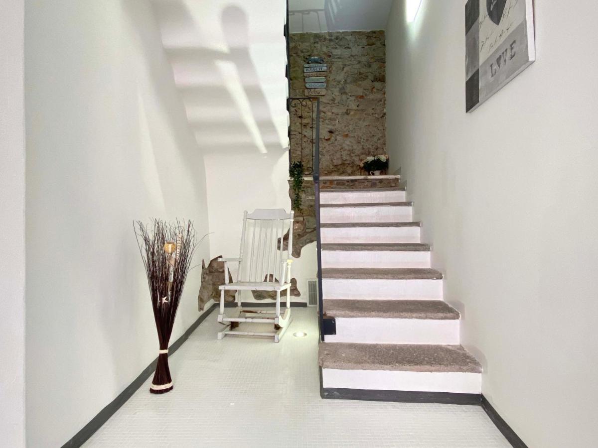 Appartamento Ca' Sistina Red