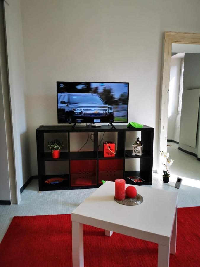 अपार्टमेंट Ca' Sistina Red
