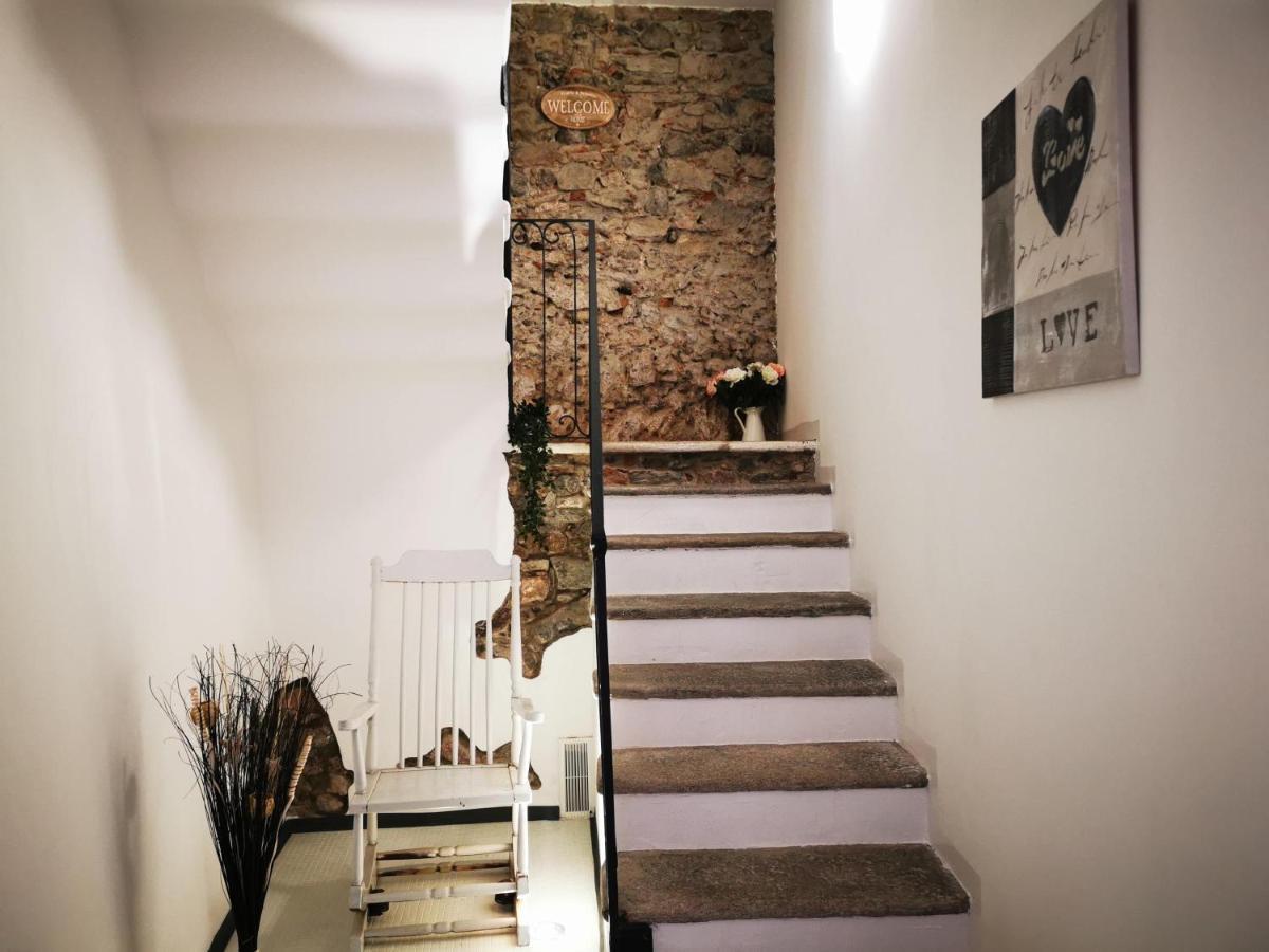 Ca' Sistina Red Morcote