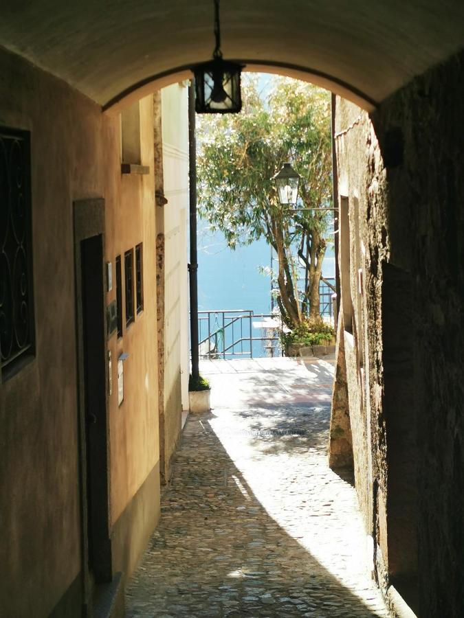 Ca' Sistina Red * Morcote